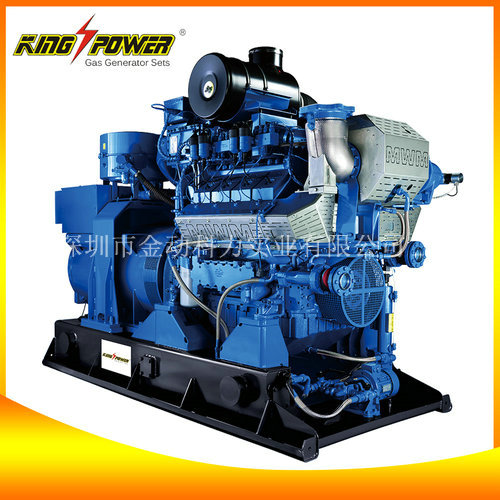 【深圳天燃氣發電機】讓天然氣轉換為發電能源！