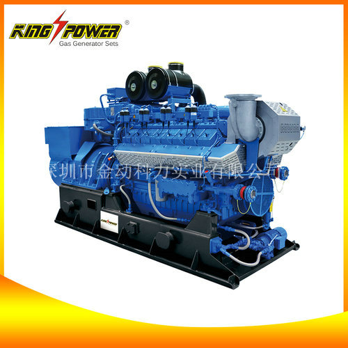 【供應(yīng)天然氣發(fā)電機(jī)】電讓世界變得更美!