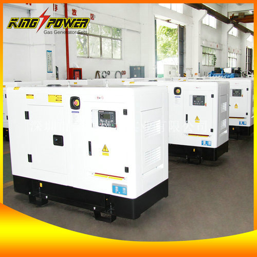 【頁巖氣發電機生產商】新資源創造新格局！