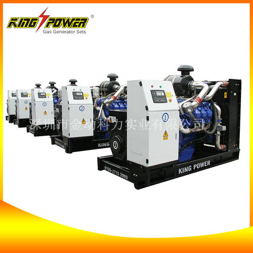 【頁巖氣發電機組生產商】解決了碳排放壓力！