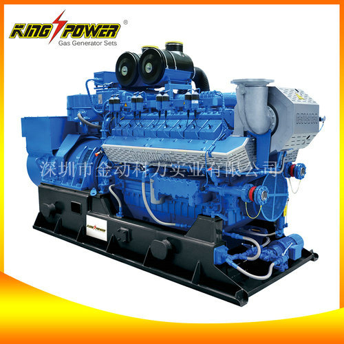 【煤層氣發電機生產商】創造“潔凈”的新能源！
