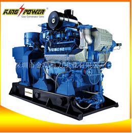 【瓦斯氣發電機組生產商】教您相關操作