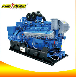 【生物質氣發電機組】節約資源，保護地球，保護人類